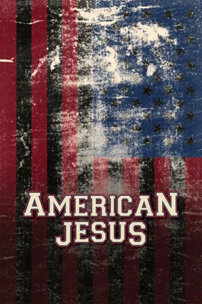 Poster American Jesus