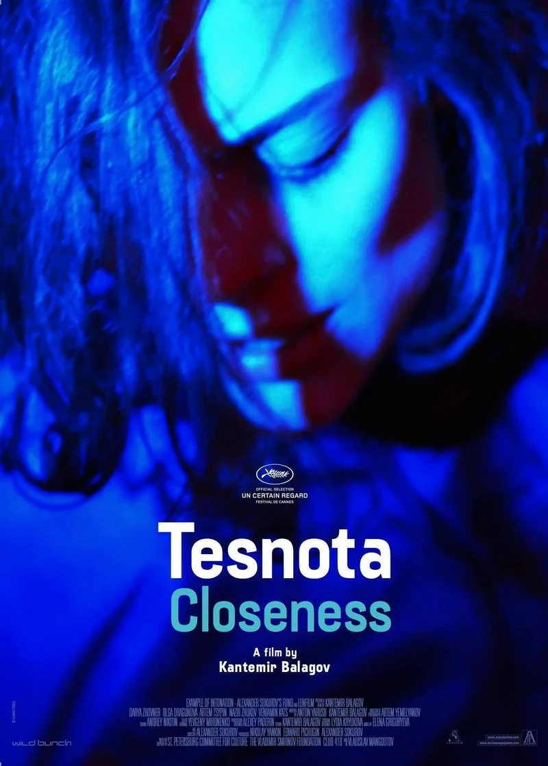 Poster van Tesnota