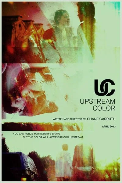 Affiche Upstream Color