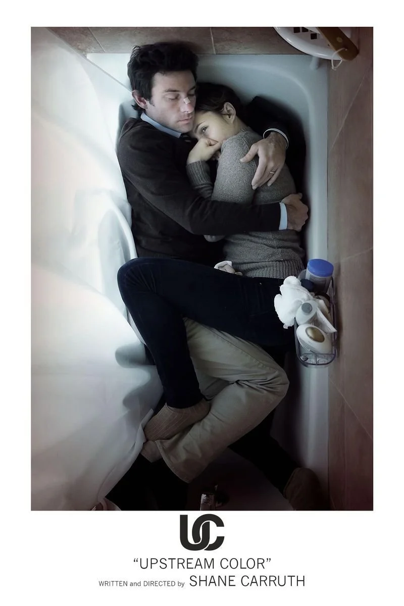 Poster van Upstream Color
