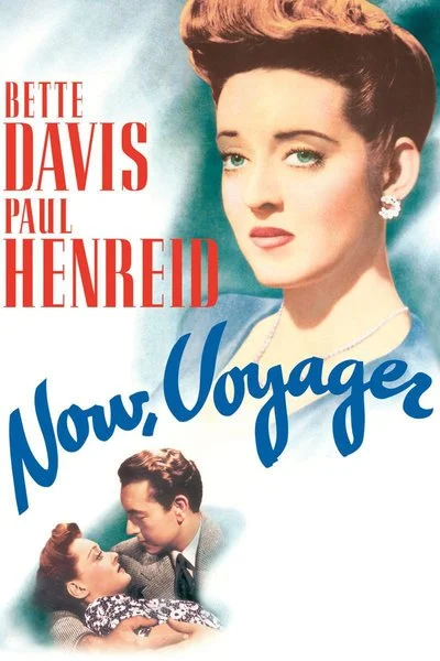 Affiche Now, Voyager