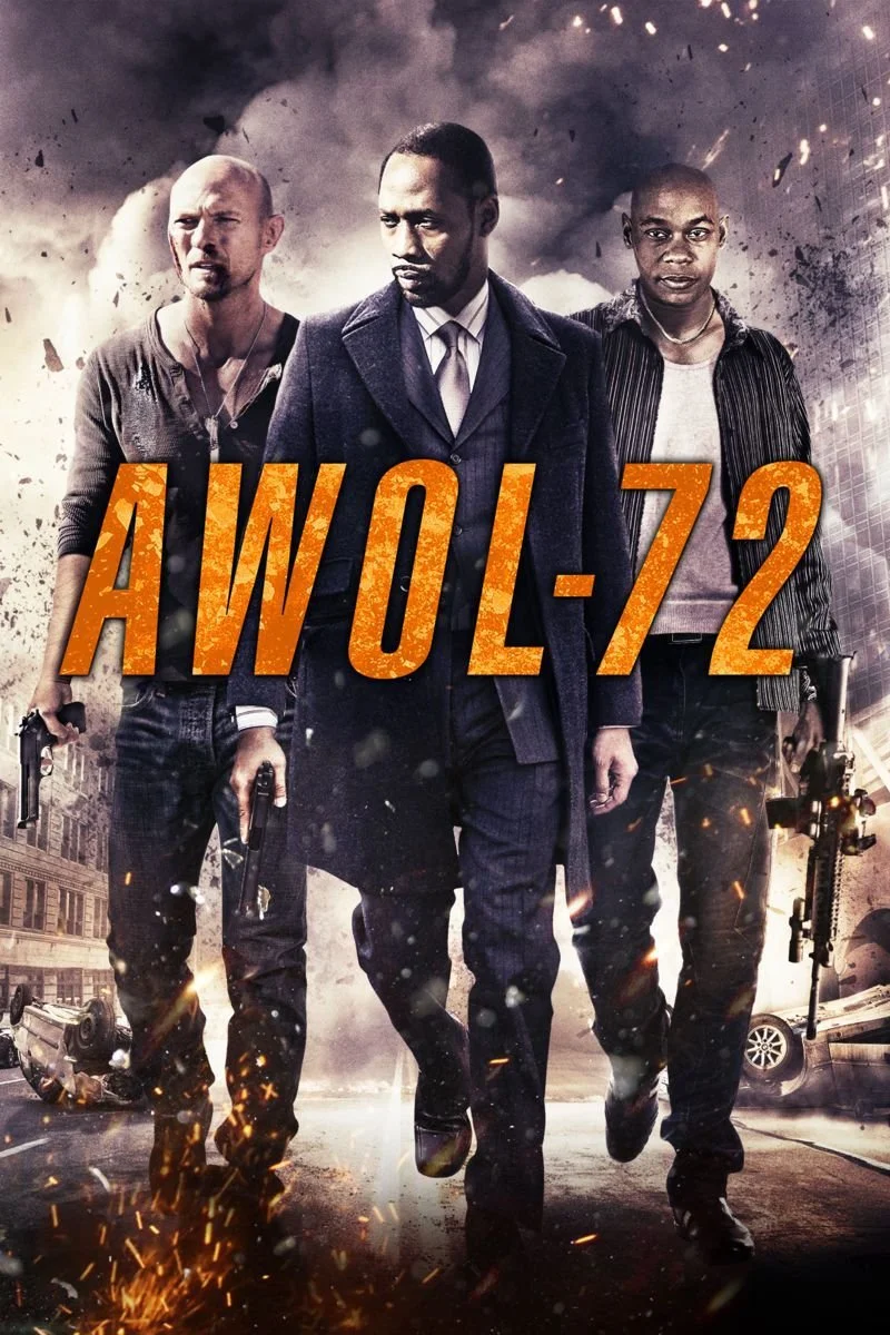 Affiche de Mad Dog