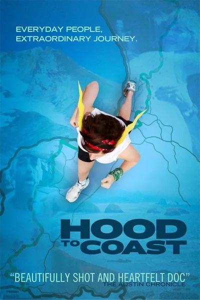 Affiche Hood to Coast