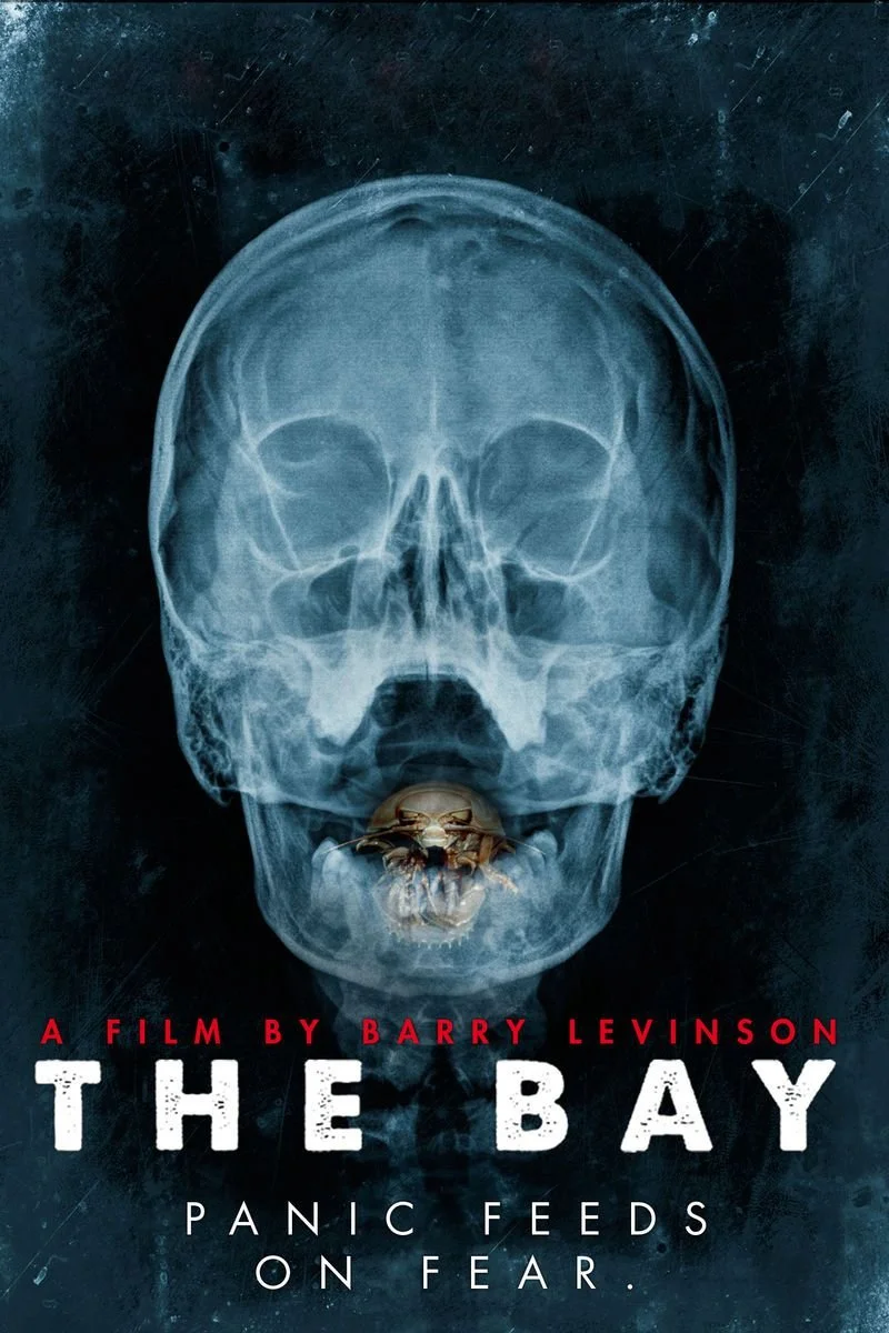 Poster van The Bay