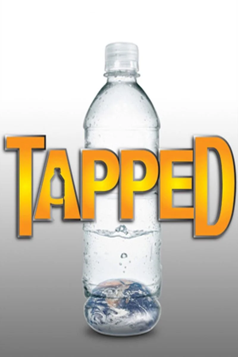 Affiche de Tapped