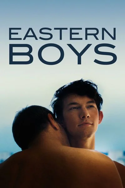 Poster Eastern Boys
