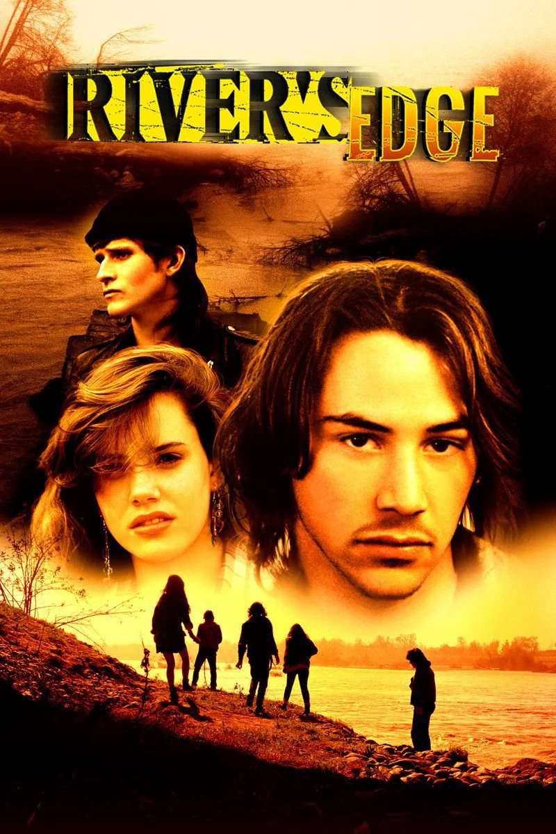 Affiche de Le Flueve de la Mort