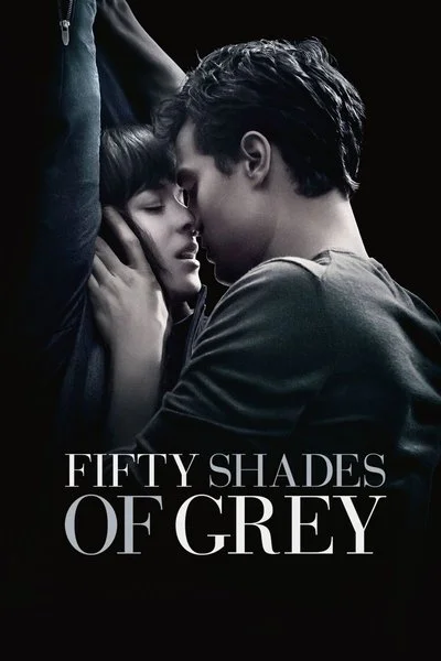 Poster Fifty Shades of Grey