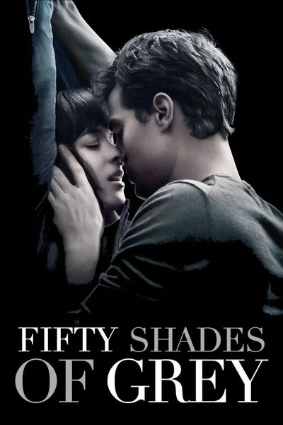 Affiche Cinquante Nuances de Grey