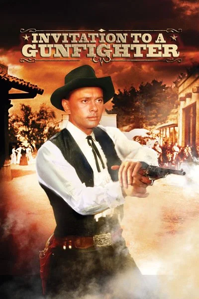 Affiche Le Mercenaire de minuit