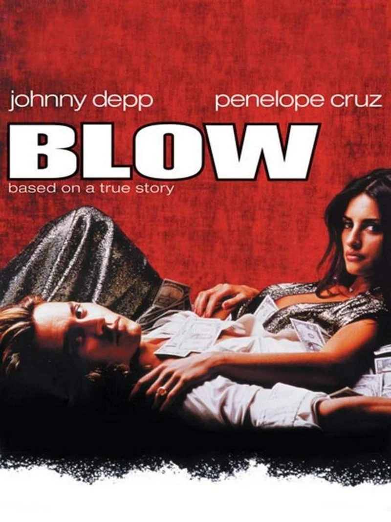 Affiche de Blow