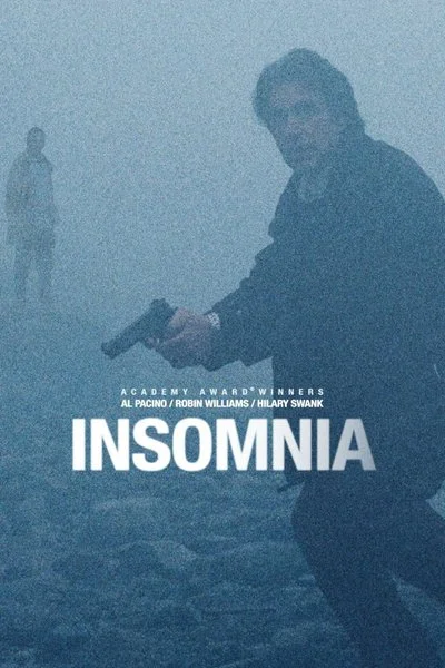 Affiche Insomnia