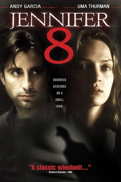 Poster Jennifer 8