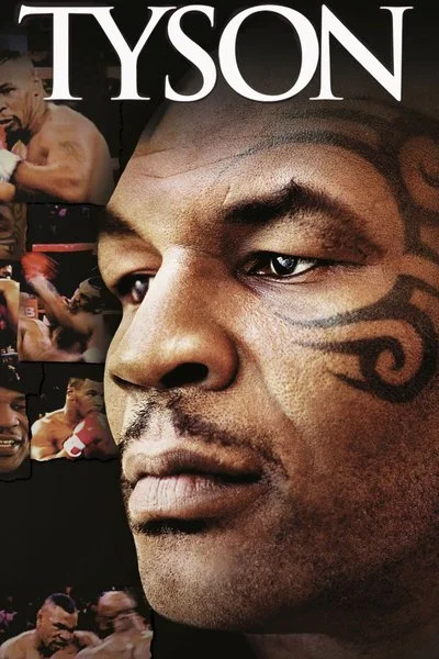 Affiche Tyson