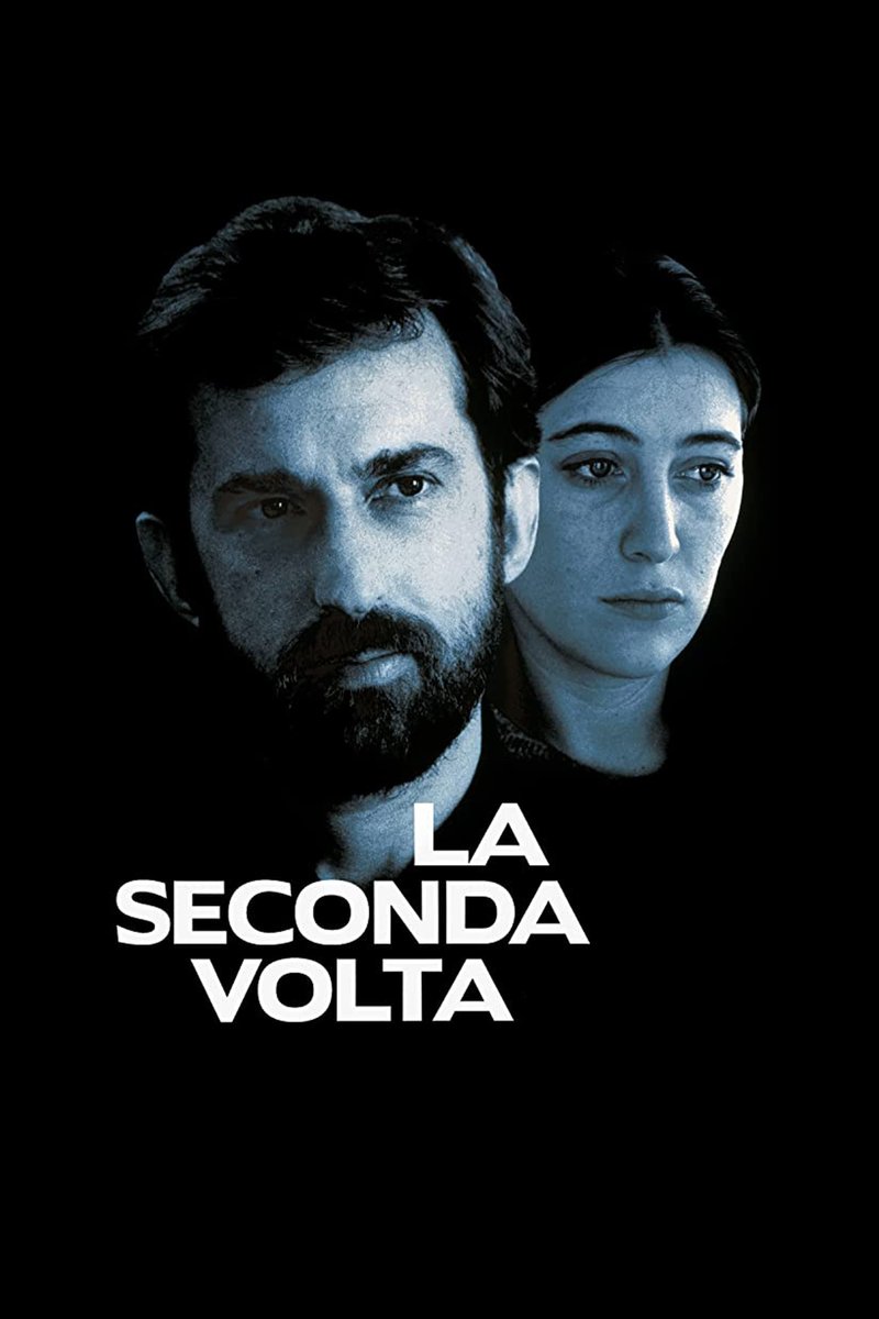 Poster of La Seconda Volta