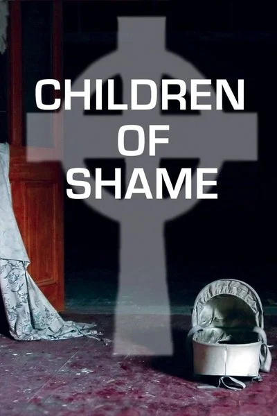 Affiche Children of Shame