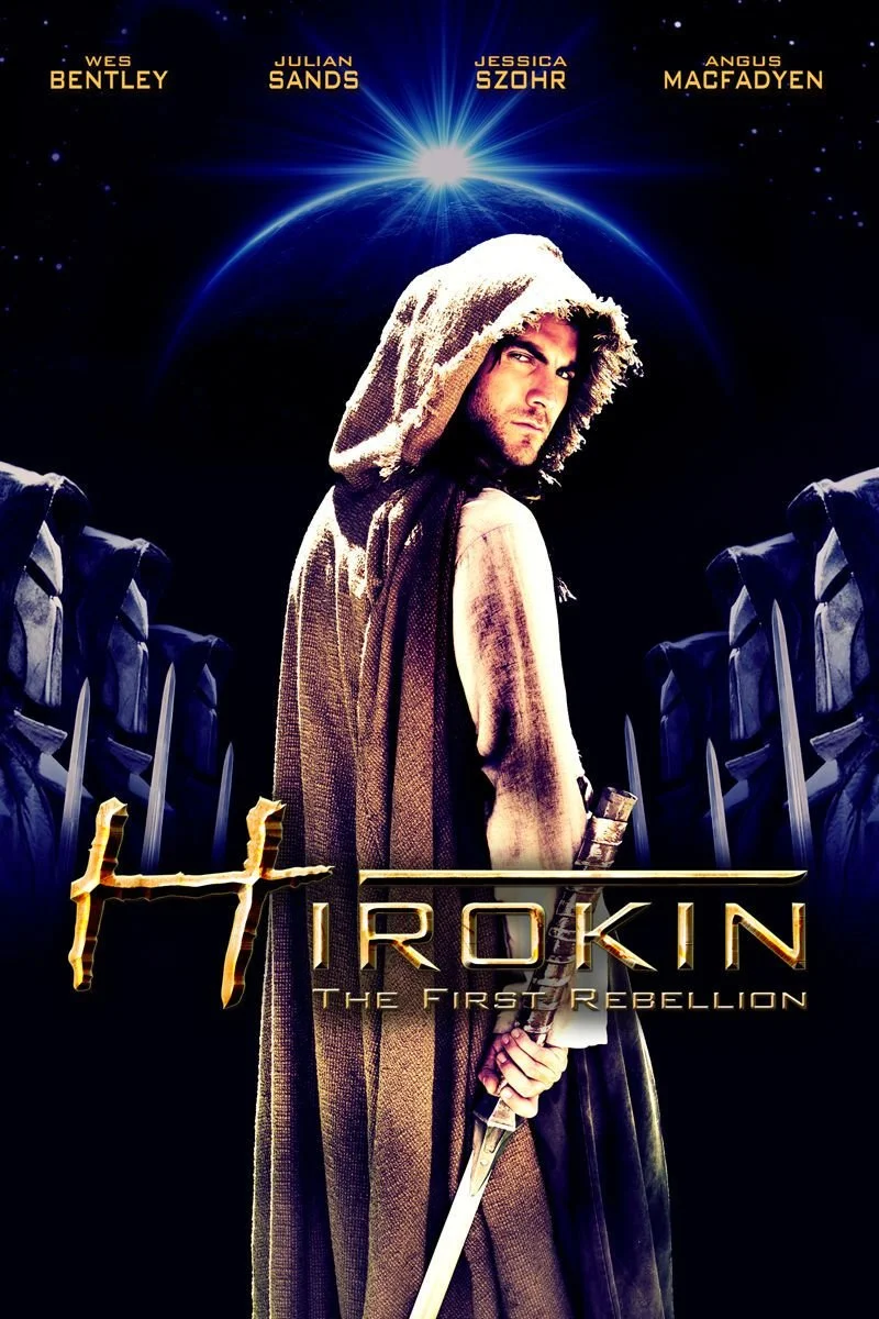 Affiche de Fallen Empire