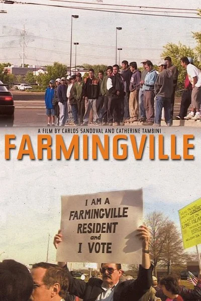 Poster Farmingville