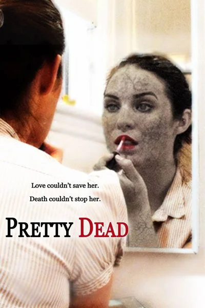 Poster Pretty Dead