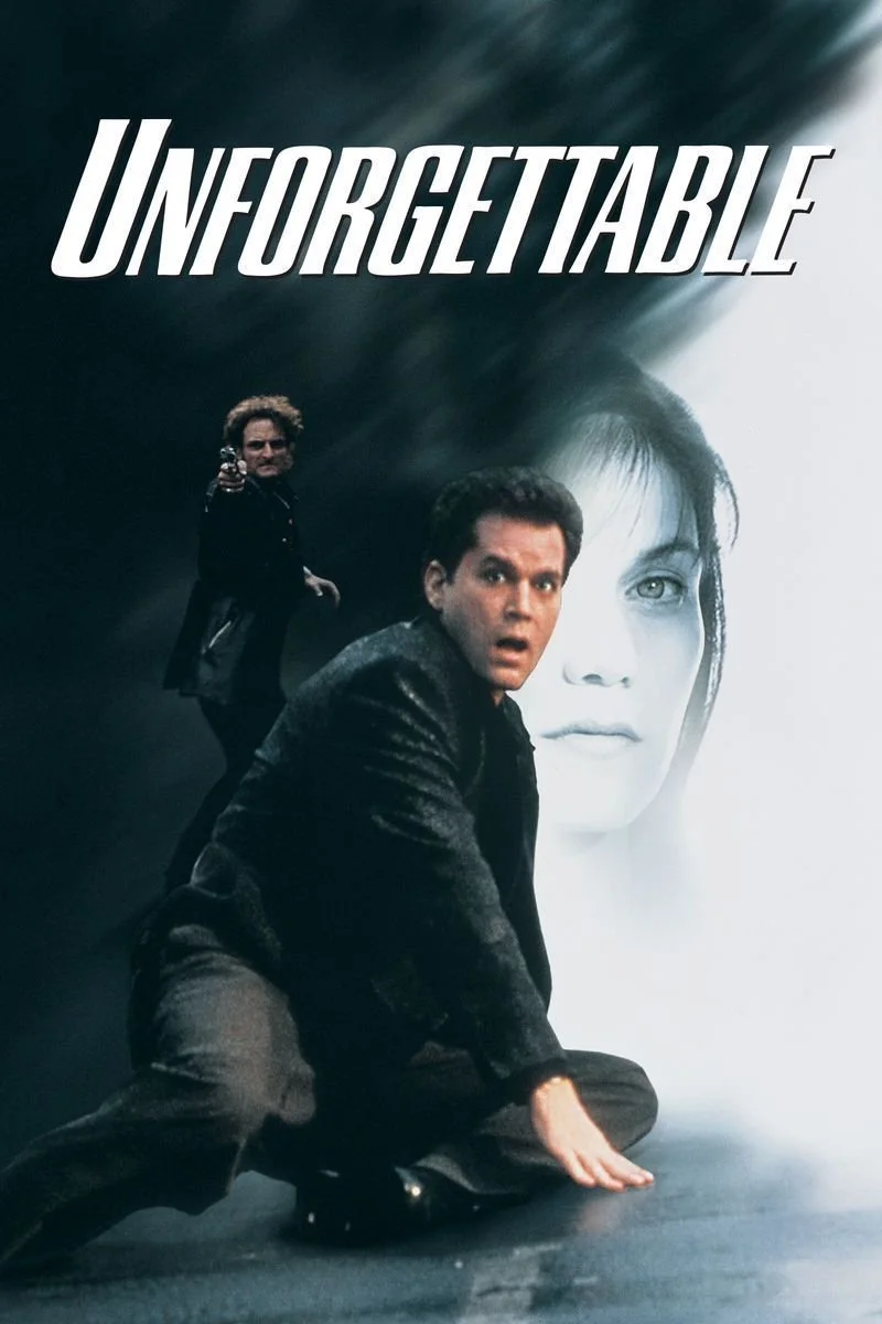 Poster van Unforgettable