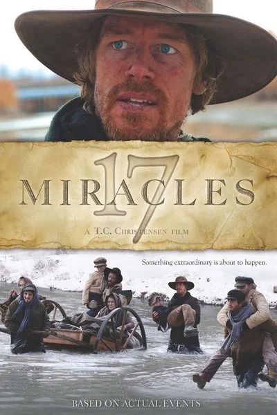Affiche 17 Miracles