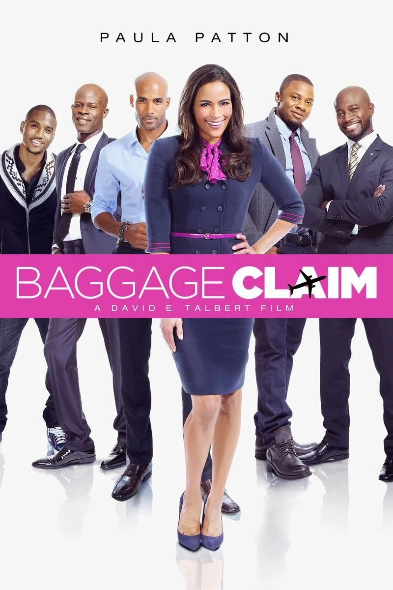 Affiche de Destination Love