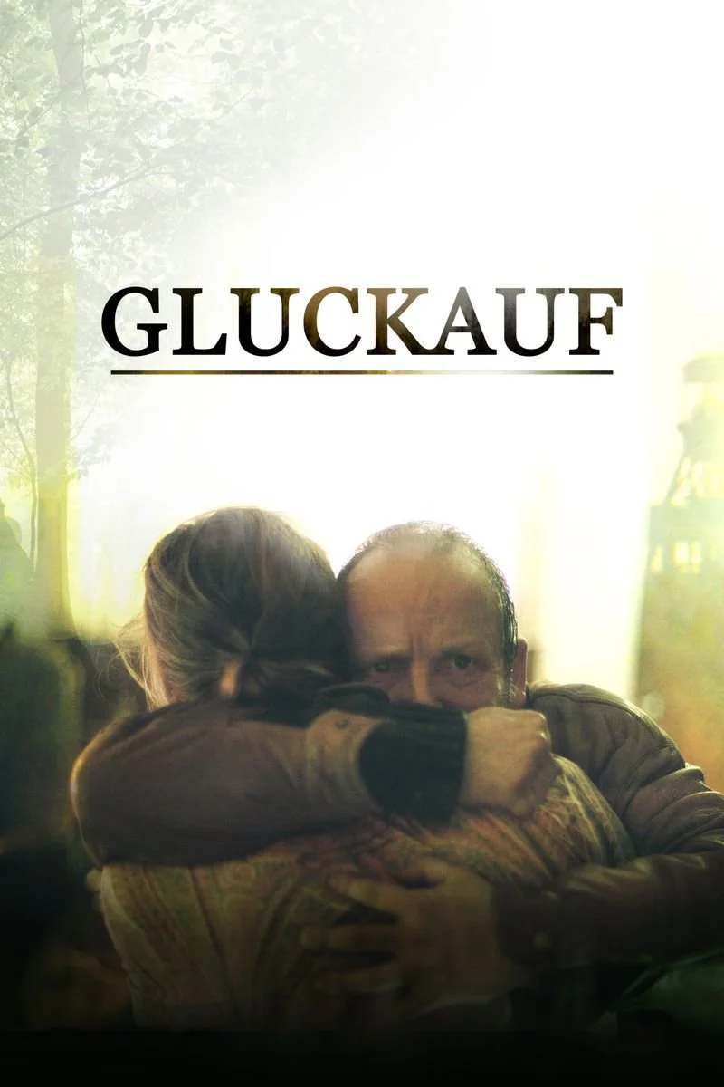Poster van Gluckauf