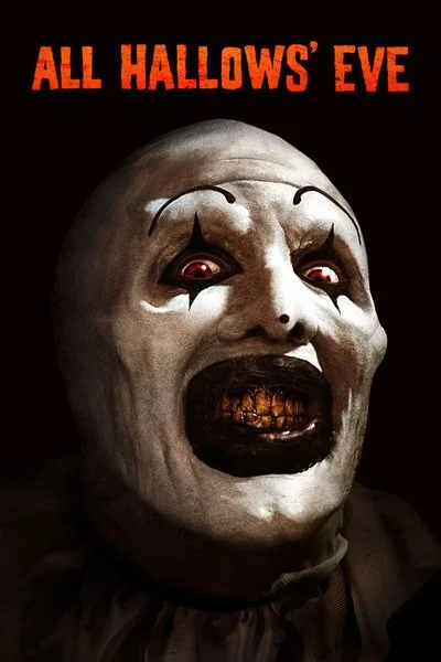 Affiche All Hallows' Eve