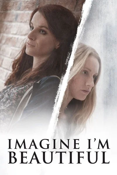 Affiche Imagine I'm Beautiful