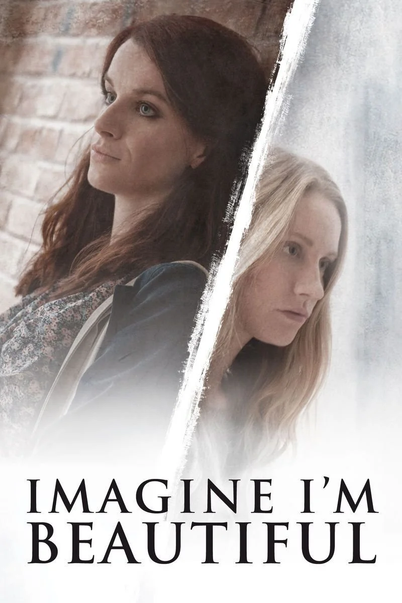 Poster van Imagine I'm Beautiful