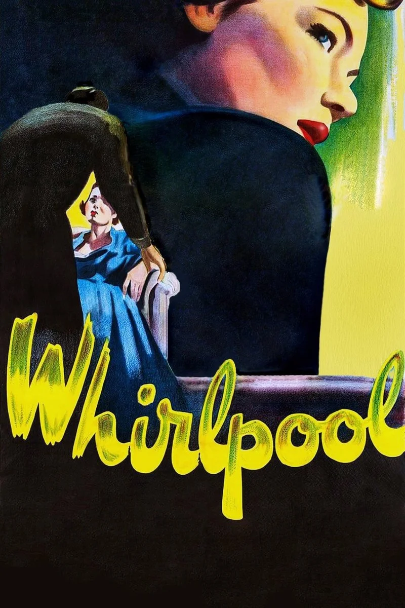Affiche de Whirlpool