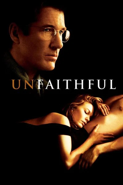 Poster Unfaithful