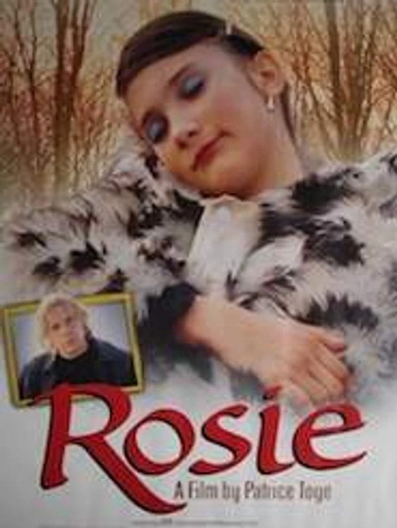 Poster van Rosie