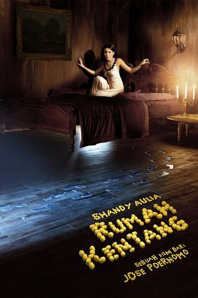 Affiche Rumah Kentang