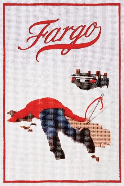 Affiche Fargo (1996)