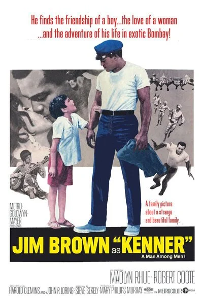 Poster Kenner