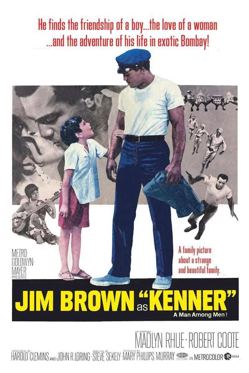 Poster van Kenner