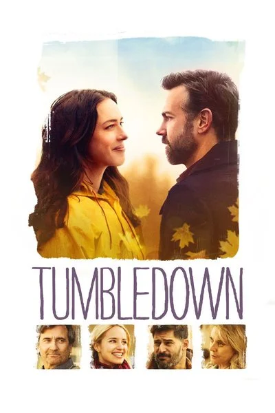 Poster Tumbledown