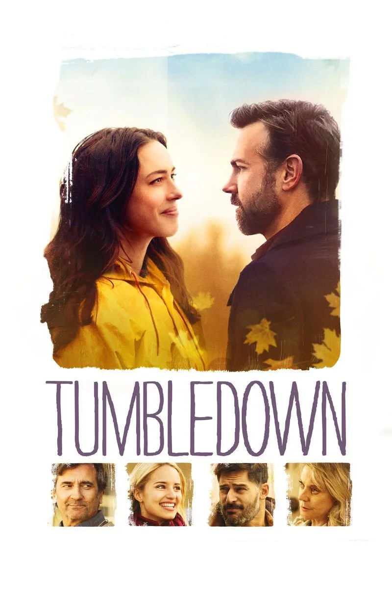 Poster van Tumbledown