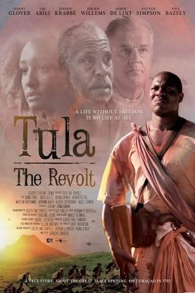 Affiche Tula the Revolt