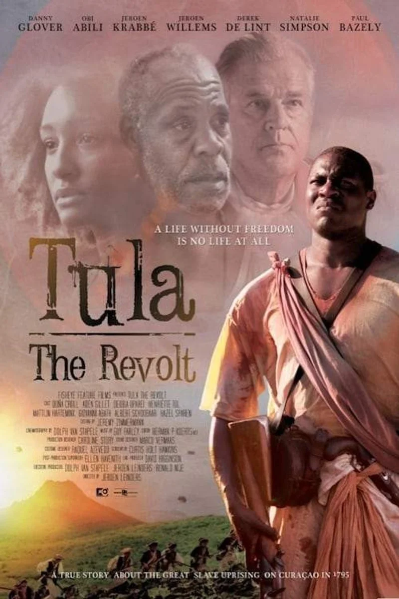 Affiche de Tula the Revolt