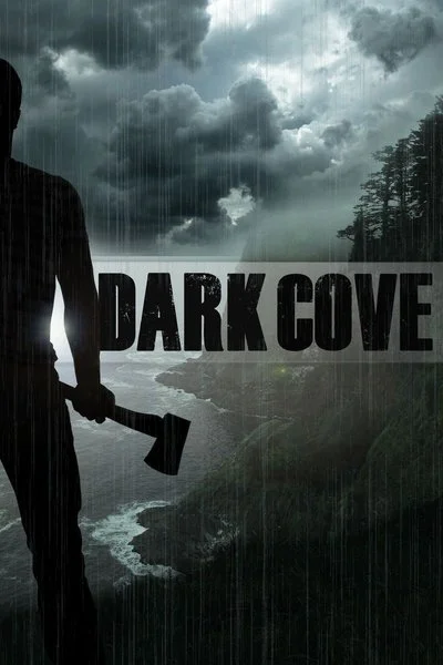 Poster Dark Cove