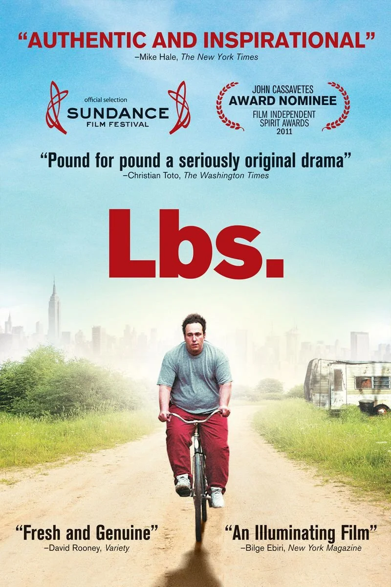 Affiche de Lbs.