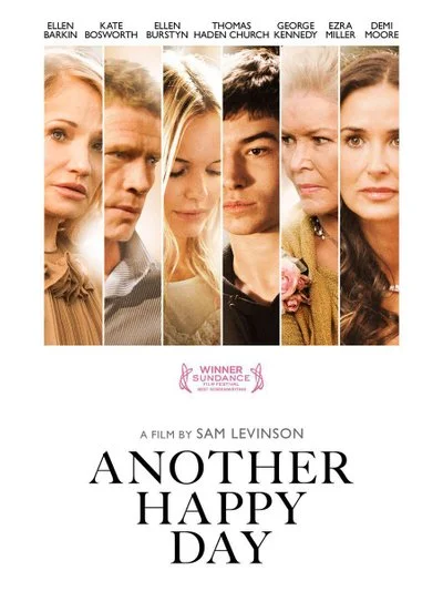 Affiche Another Happy Day
