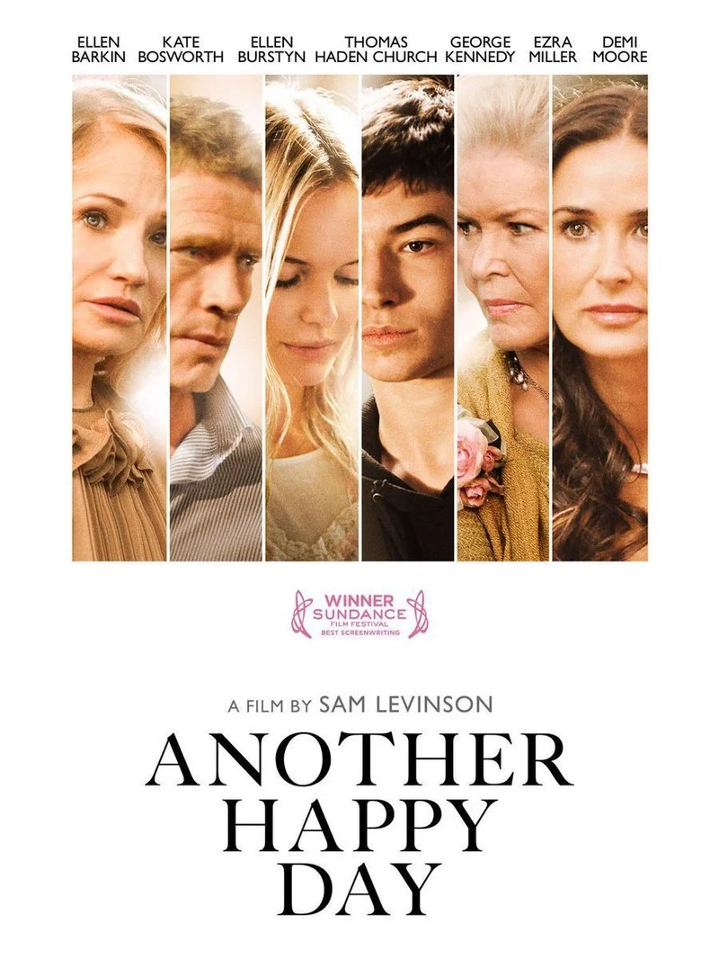 Poster van Another Happy Day