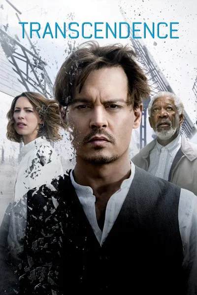 Poster Transcendence