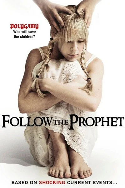 Affiche Follow the Prophet