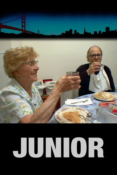 Poster Junior