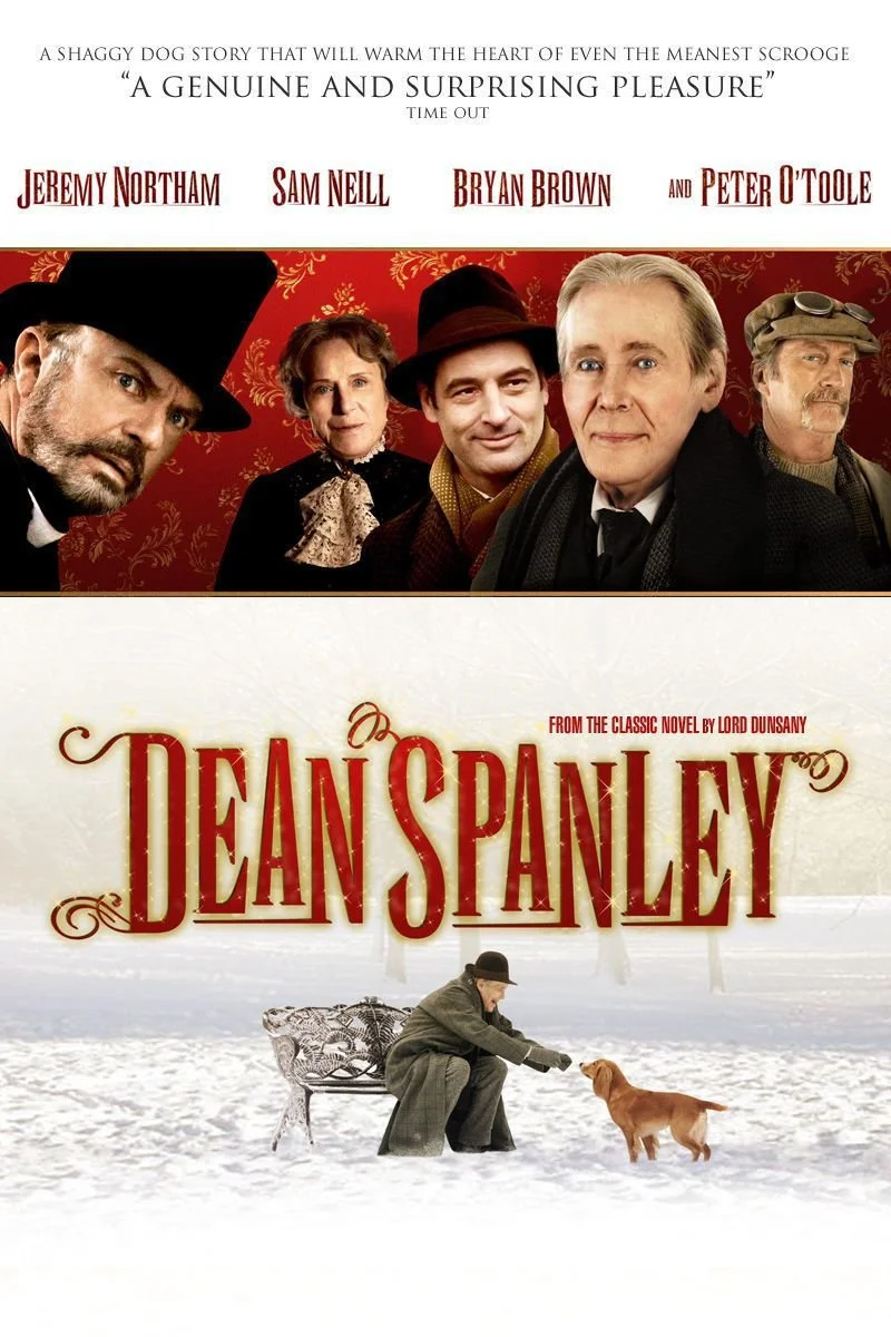 Affiche de Dean Spanley