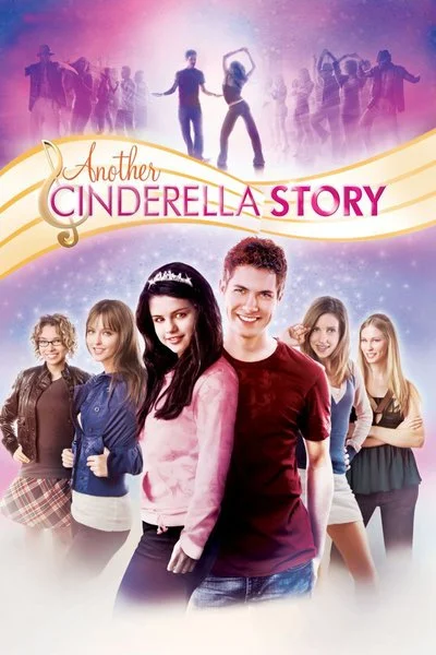 Affiche Comme Cendrillon 2